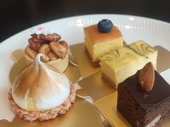 -盛宴自助餐厅(运达喜来登店)