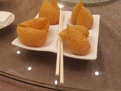 -香港富临皇宫(五月花商业广场店)