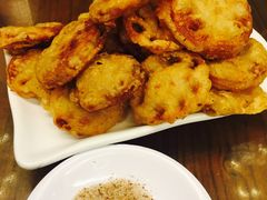 -到家尝北京菜(西坝河店)