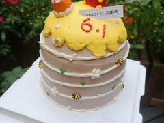 -艾加柒克蛋糕茶歇甜品台(春熙路店)