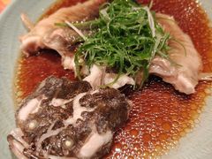 -无锡苏宁银河国际酒店-悦府65中餐厅