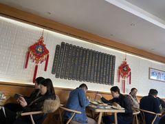 大堂-哈尔滨春饼(朝山街店)