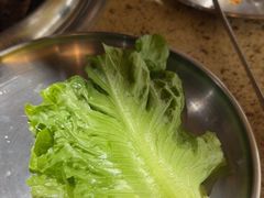 -姜胖胖无限自助烤肉(光明万达店)