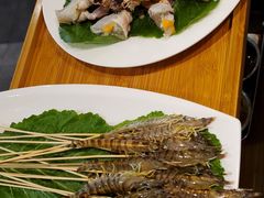 红花蟹-潮人姐妹轩(海宁路店)