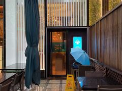 门面-小山日本料理(太古汇店)