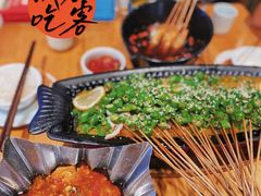 -成都吃客(九眼桥店)