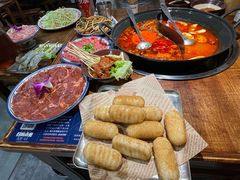 -楠火锅(西单店)