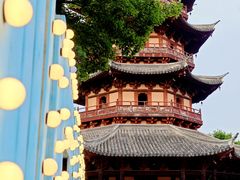 -盘门景区