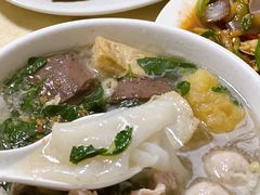 -棉湖小吃(龙河路店)