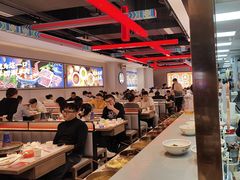 -董记老清泉·鲜切涮羊肉(窑岭店)