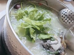 -大理老字号·舟渔的鱼野生菌海景餐厅(双廊店)