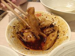 协茂森老钟家水饺-协茂森老钟家(龙湖滨江天街店)