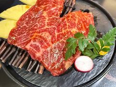 -厚贞日式烤肉(浦东汇智店)