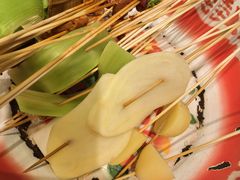 -牛签签串串香(IFS店)