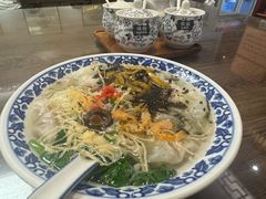 -老温州馄饨担(东游大厦店)