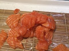 -东方红海鲜百汇(国际大厦店)