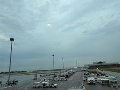 -吉隆坡国际机场