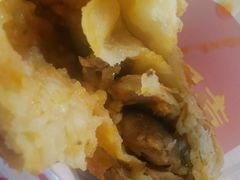 -吉品合酥脆烤饼(哈西金街店)