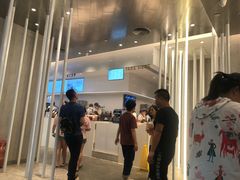 -喜茶(贵阳国贸逸天城店)