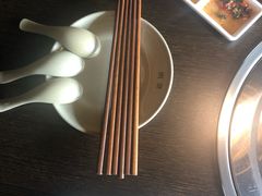 -滇釜火锅·能喝汤的火锅(车公庄店)