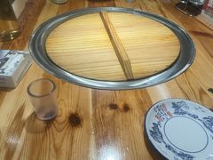 -和晟shèng铁锅炖·东北菜(南山店)
