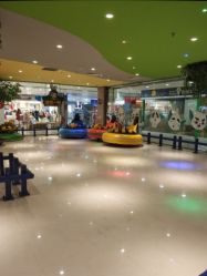 -波比一号儿童乐园(圣熙8号店)