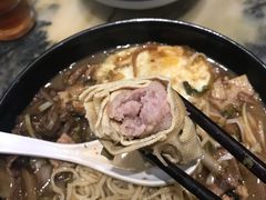 百叶包-慧娟面馆·餐厅(望江路店)