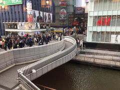 -蟹道乐(道顿堀本店)