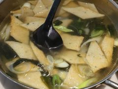 -HOTISLAND海鸡岛·韩国料理(江南西店)