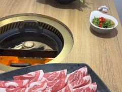 -呷哺呷哺 黄金牧场 (太原万象城店)
