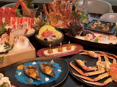 -上井料理黑金店(IFS国金中心店)