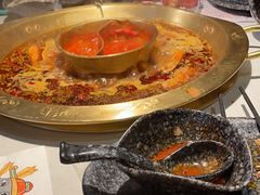 -哥老官重庆美蛙鱼头(龙湖杭州金沙天街店)