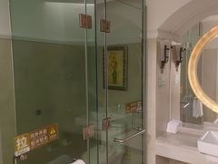 -厦门帝元维多利亚大酒店(环岛路黄厝海滩店)