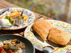 -Alimentari早午餐(安福路店)