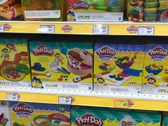 -TOYSRUS玩具反斗城(天津远洋乐堤港店)
