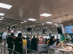 -宜家·瑞典风味餐厅(烟台路店)