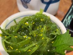 -沼津港精致料理·寿喜烧·烧鸟(青浦宝龙广场日料榜单店)