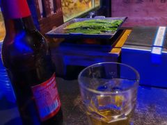 -很久以前羊肉串(簋街店)