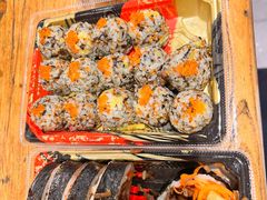 -师任堂韩式食品(总店)