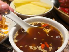 -莺花渡火锅City Green(万象城店)
