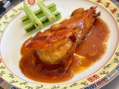 -鹿鸣春饭店(总店)