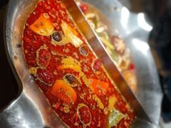 -湊湊火锅·茶憩(上海合生汇店)