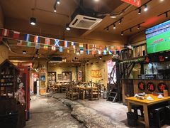 -今邕烧烤(园湖店)