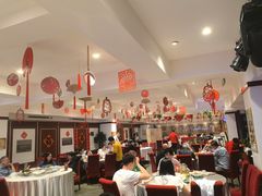 -山西会馆·晋菜·晋商宴·学堂记忆(许坦西街店)
