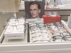 -宝岛眼镜(复兴门百盛店)