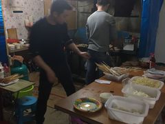 -十里铺铁板鱿鱼