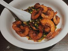 -味上湘菜馆(岳麓山店)