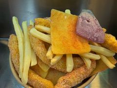 -味子夫鸡柳(解放碑总店)