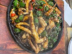 -八张桌子(老店)