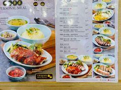 -南香饭店(Jalan Sultan)